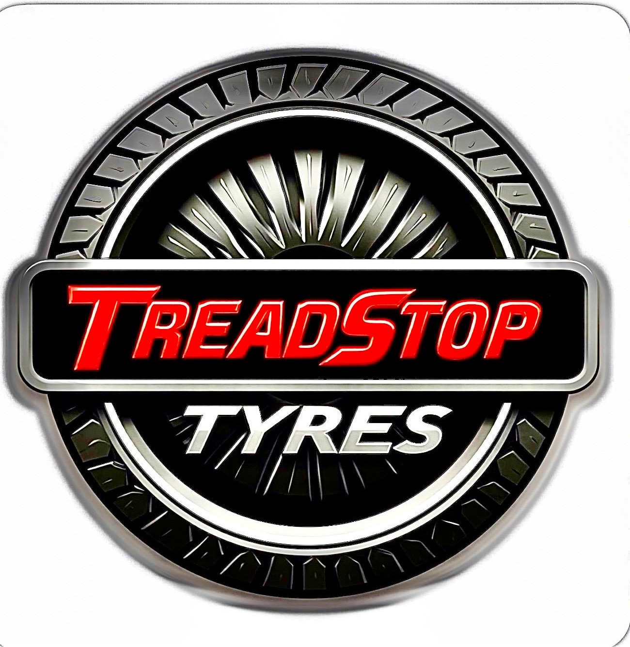 Treadstop Tyres